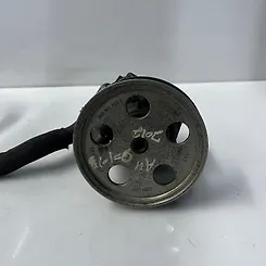 Power steering pump - 2008 Audi A4