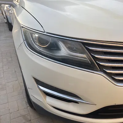 Headlight (RH) - 2017 Lincoln MKC Select