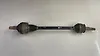 Axle Rear (LH) - 2016 Chevrolet Camaro LT