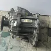 Differential case - 2014 Infiniti QX80 SUV