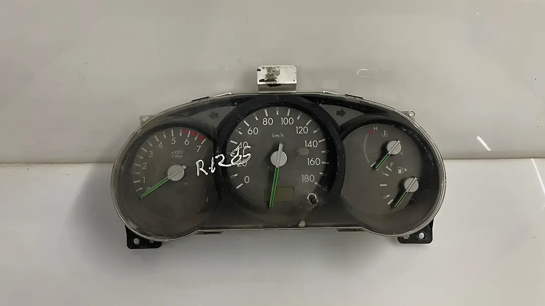 Speedometer - 2007 Ford Ranger