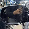 Side Mirror (LH) - 2016 Audi Q5