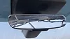 Rear view mirror - 2018 Jaguar E-Pace