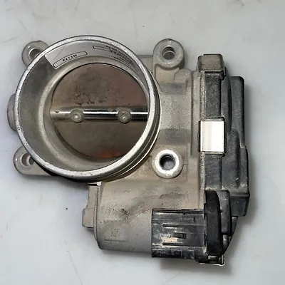 Throttle body - 2018 GMC Terrain