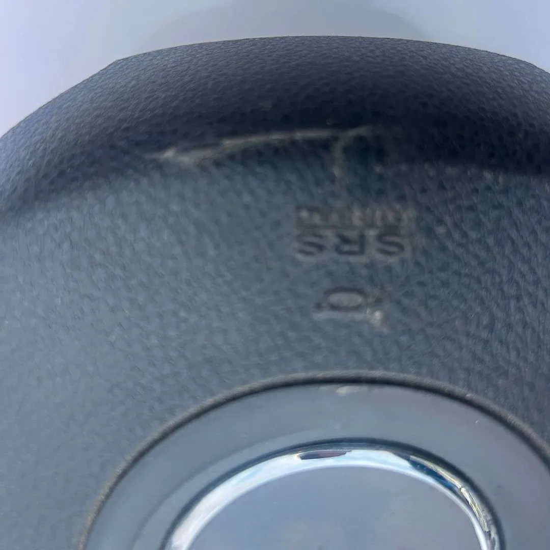 Airbag (Steering) - 2014 Jeep GRAND CHEROKEE