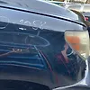 Fender (RHF) - 2008 Toyota Tundra SR5