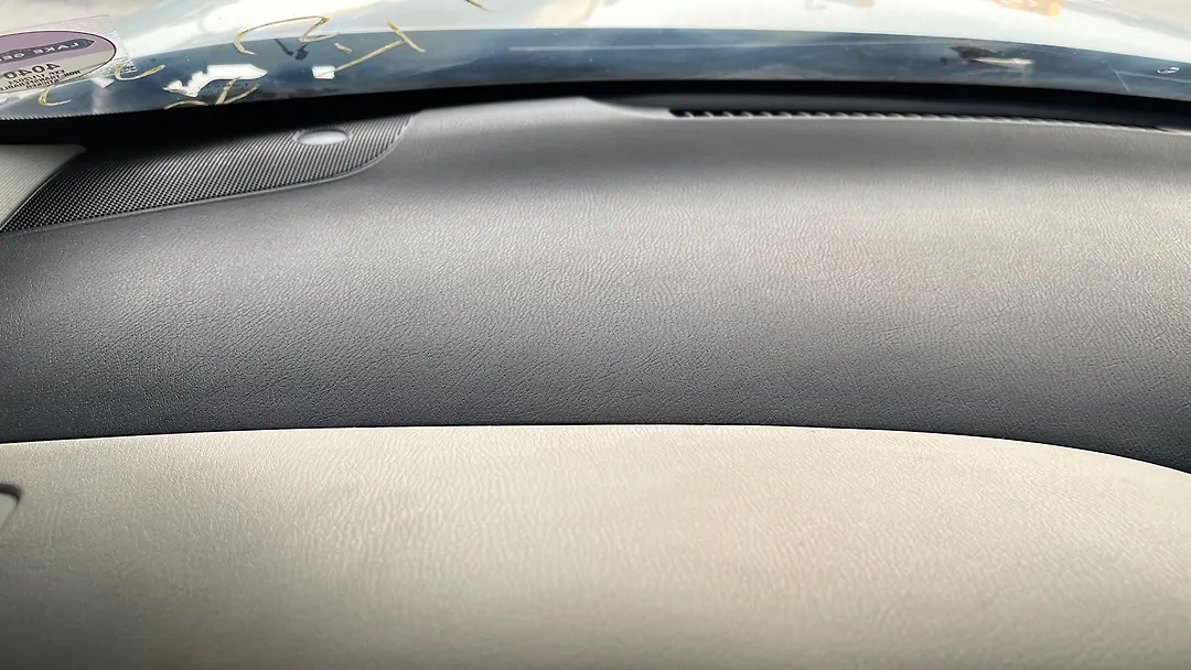 Dashboard  - 2015 Infiniti QX60