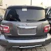 Trunk/hatch/tailgate - 2019 Nissan Armada