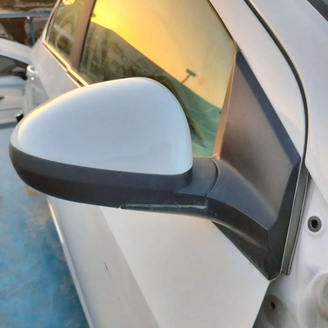 Side Mirror (RH) - 2017 Chevrolet Sonic