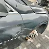 Fender (RHF) - 2018 Chevrolet Malibu