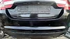 Rear Bumper - 2014 Jaguar XF