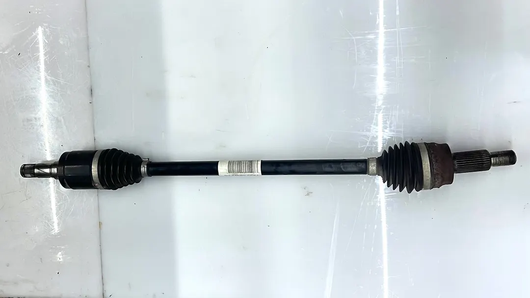 Axle Rear (RH) - 2018 Jaguar E-Pace