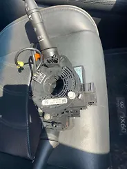 Steering Column - 2015 Infiniti QX60
