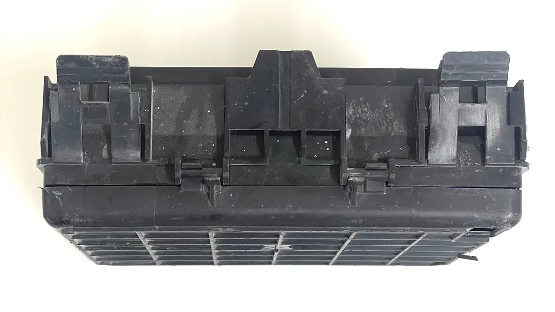 Fuse box - 2021 Ford Bronco Sport BIG BEND