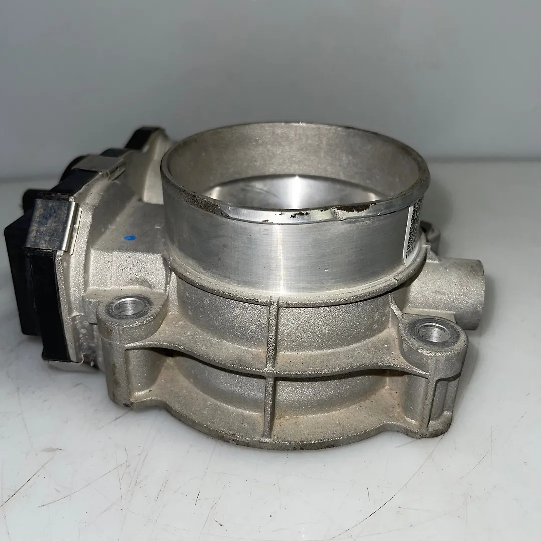 Throttle body - 2019 Chevrolet Blazer Premier