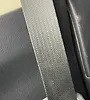 Seat Belt (RHF) - 2022 Lexus NX300