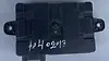 Keyless Control Module  - 2013 Land Rover Range Rover Sport SuperCharged