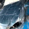 Hood/Bonnet - 2019 Jaguar XJ