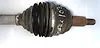 Axle(LHF) - 2010 GMC Yukon DENALI