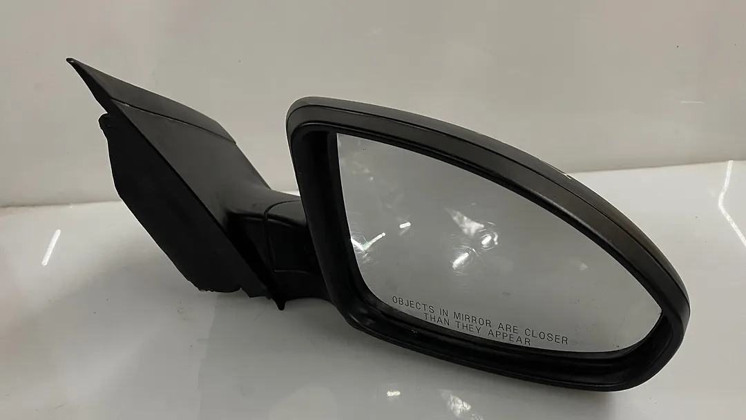 Side Mirror (RH) - 2013 Chevrolet Cruze