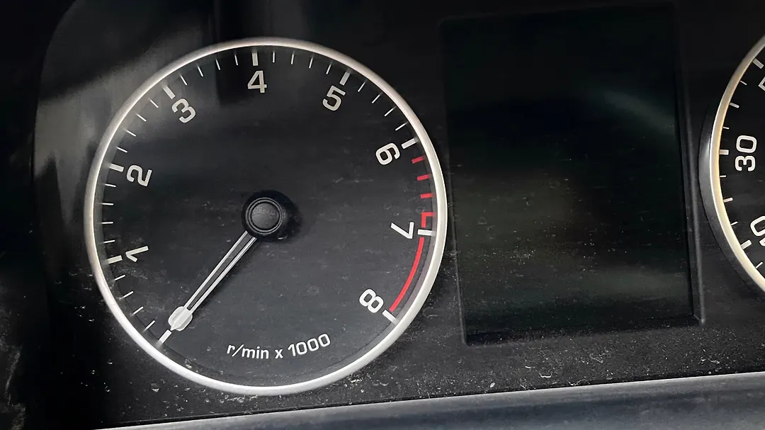 Speedometer - 2013 Land Rover RANGE ROVER SPORT