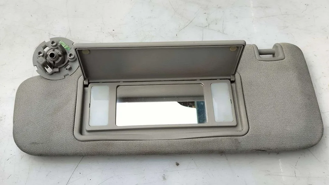 Sun visor - 2014 Chevrolet Impala