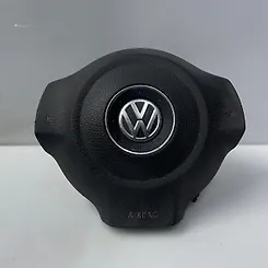 Airbag (Steering) - 2012 Volkswagen Passat