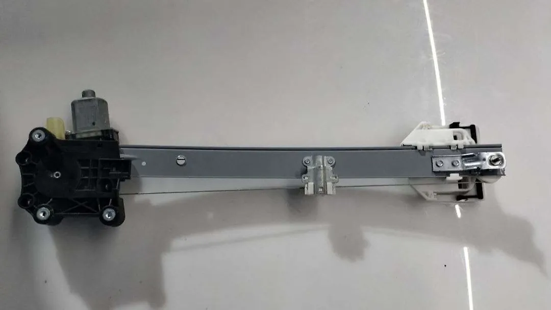 Door Motor (RHB) - 2017 Ford Edge