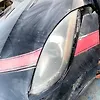 Headlight (LH) - 2015 Jaguar F-type