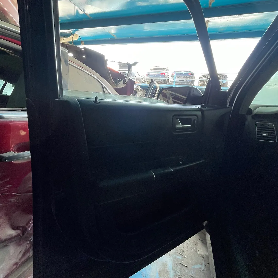 Door (LHF) - 2017 Ford Flex