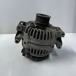 Alternator - 2011 Volkswagen Tiguan