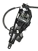 Lock actuator - 2017 Lincoln MKC Select