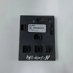 Body Control Module/BCM - 2014 Audi A8 L