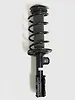 Shock Absorber (LHF) - 2021 Ford Explorer XLT