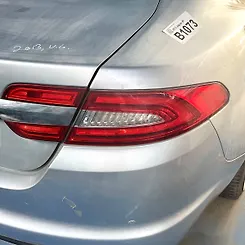 Tail Light (RH) - 2013 Jaguar XF