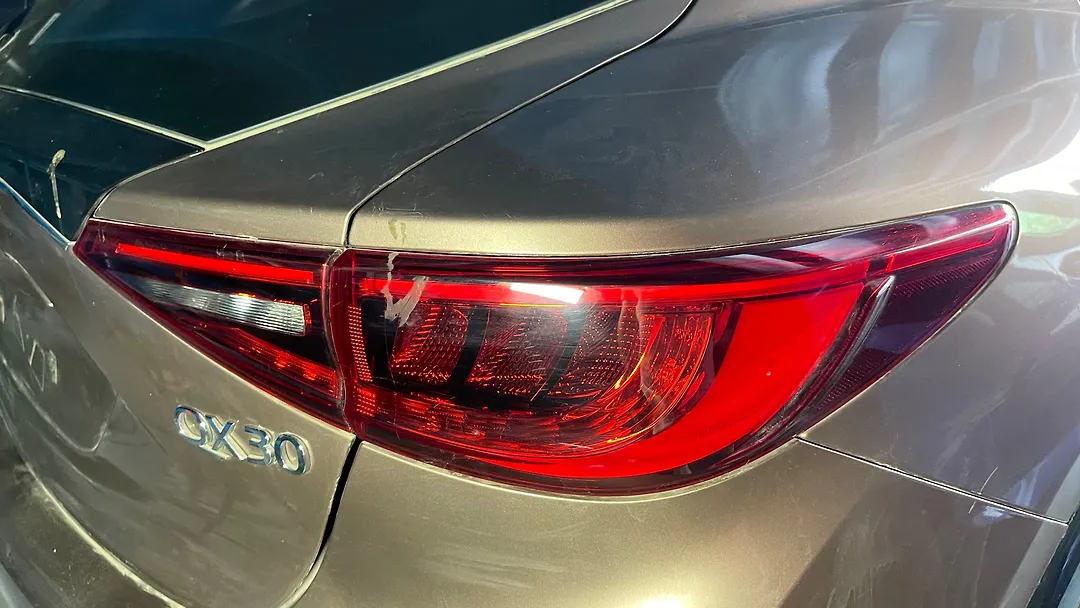 Tail Light (RH) - 2017 Infiniti QX30 2.0t