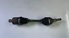 Axle(LHF) - 2008 Chevrolet Uplander LS 