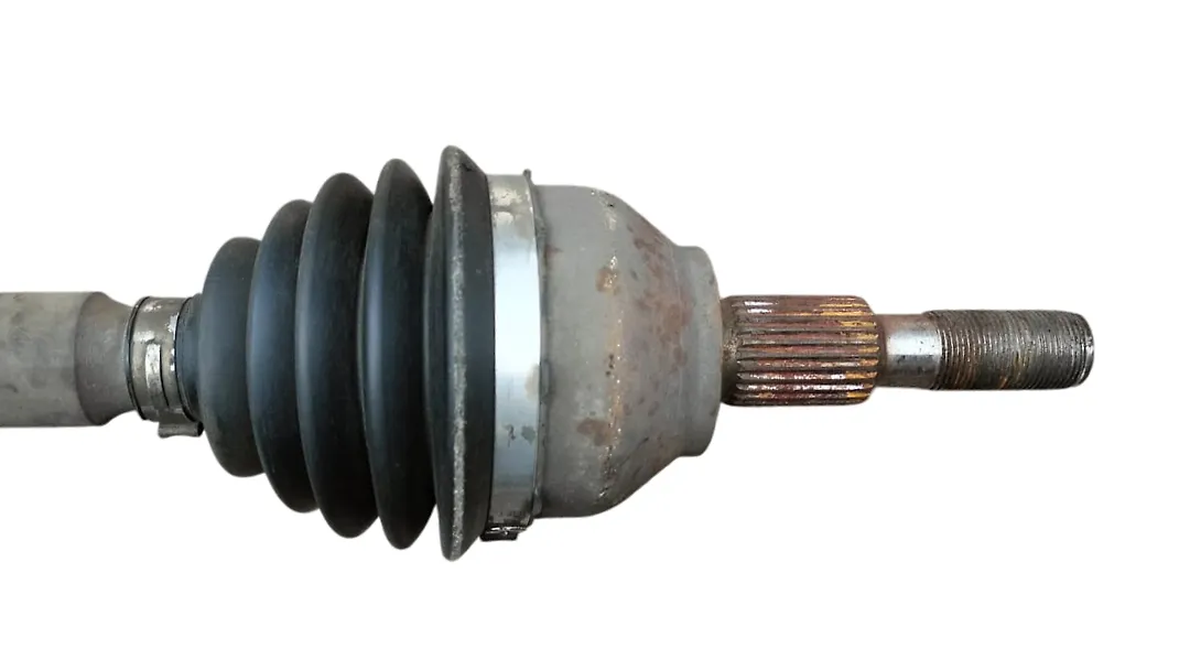 Axle (RH) - 2014 Lincoln MKZ