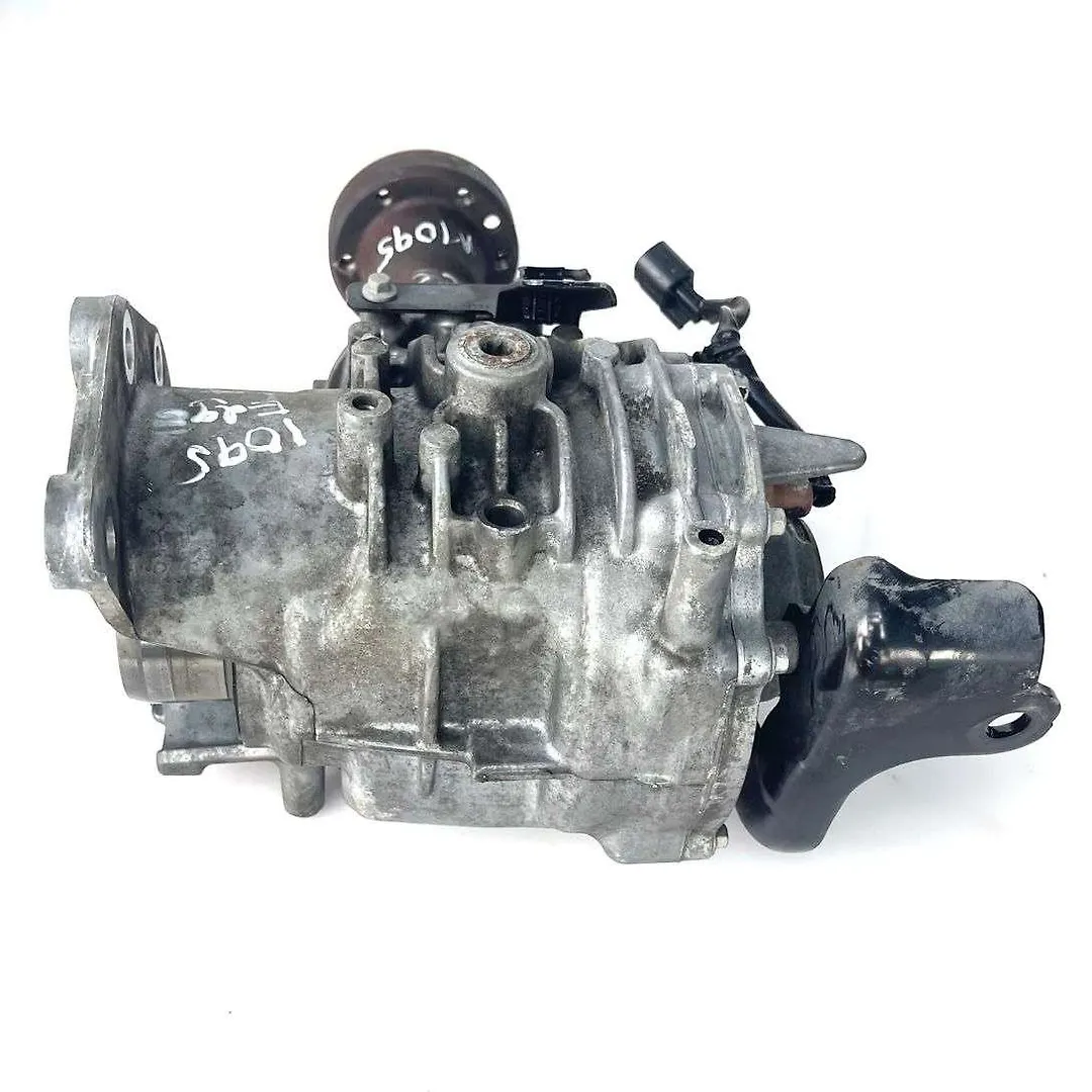 Front Differential  - 2015 Ford Edge SEL