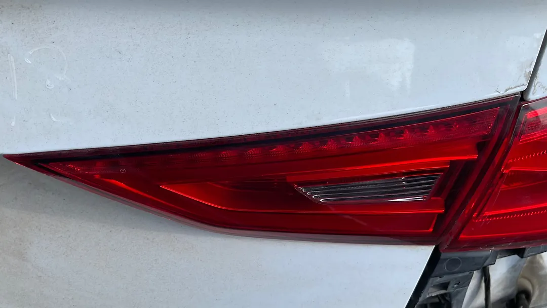 Trunk Light (RH) - 2016 Audi A3