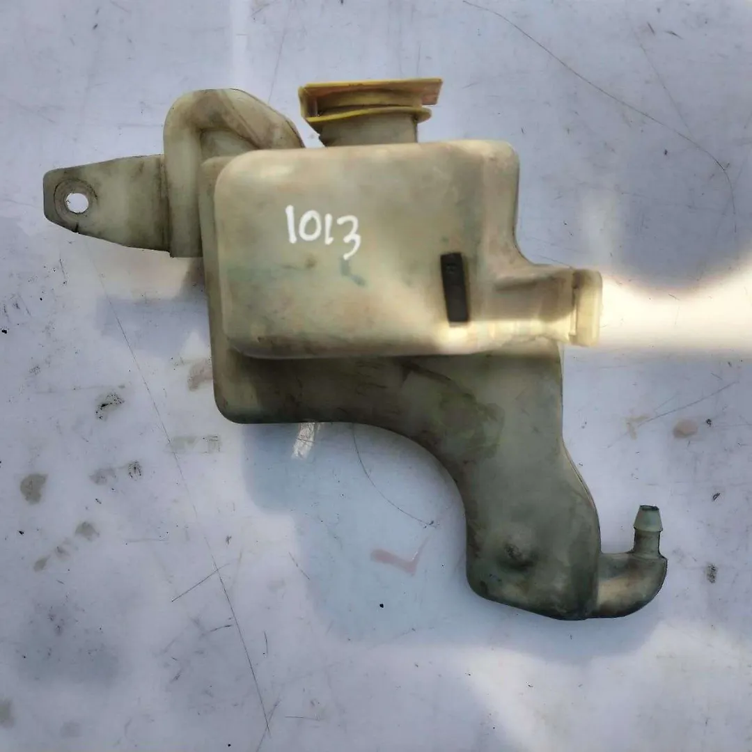 Radiator Water Bottle - 2009 Jeep Patriot