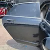 Door (RHB) - 2016 Lincoln MKZ