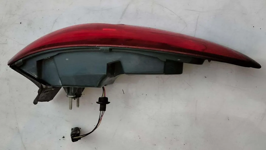 Tail Light (LH) - 2017 Ford Fusion