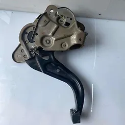 Brake Pedal - 2014 Infiniti QX80 SUV
