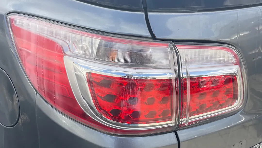 Tail Light (LH) - 2018 Chevrolet Trailblazer