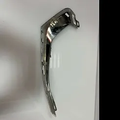 Fog Light Cover(RHF) - 2020 Chevrolet Traverse