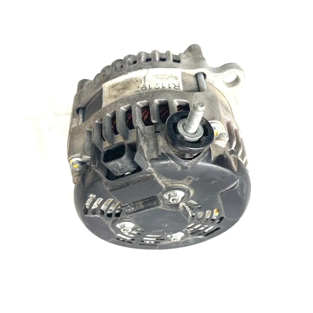 Alternator - 2015 Cadillac Escalade ESV LUXURY