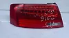 Tail Light (LH) - 2016 Audi A5