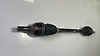 Axle Rear (LH) - 2014 Chevrolet Captiva