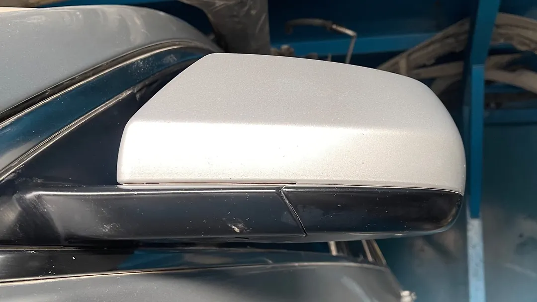 Side Mirror (LH) - 2014 Cadillac ATS